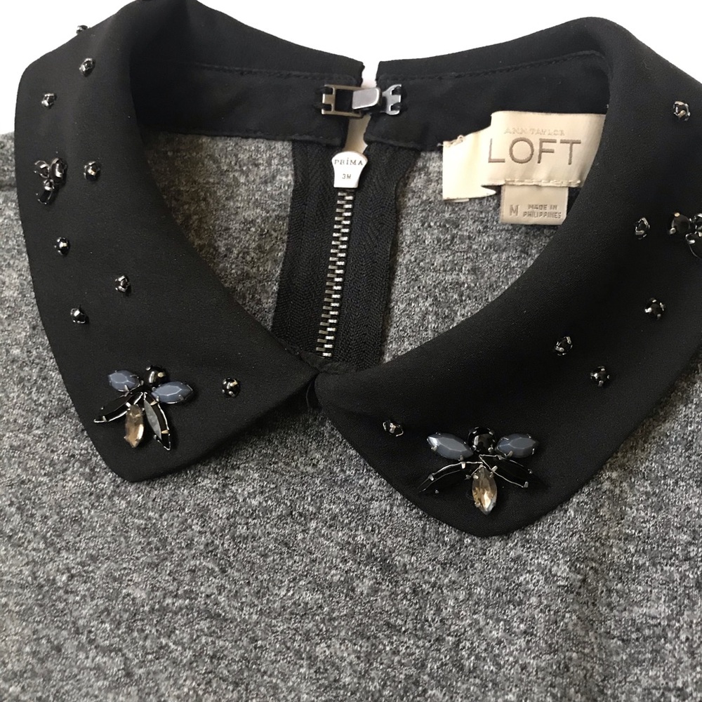 Ann Taylor- Loft Dress